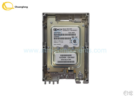 4450783520 445-0783520 EPP-4 S Tastiera NCR ATM Parti NCR Selfserv 27 EPP 4