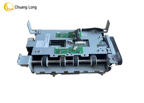 Prezzo buono Parti di macchine bancomat Fujitsu OCR TRANSPORT Moduli essenziali KD03300-C810 in linea