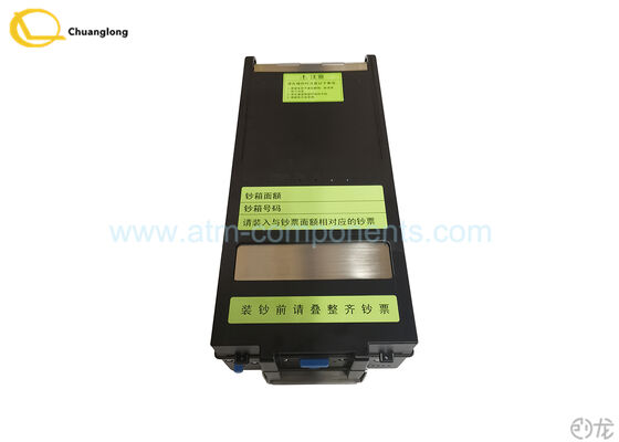 Parti di ricambio per bancomat Fujitsu F610 Cassetta