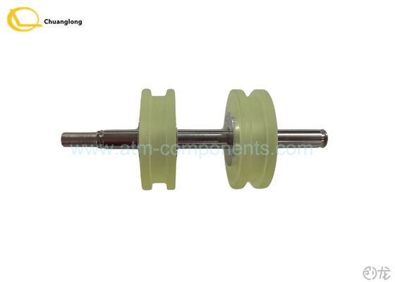 1154-T027 Bancomat Ricambi Glory GFB800 Banconota Contatore Rollo superiore