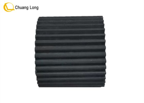 Parti per ATM Fujitsu F53 F56 Rullo in gomma per cassetta Ingranaggio 36T KD02881-Y544