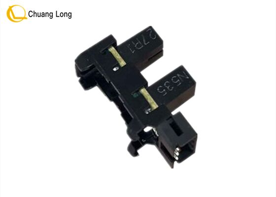 Prezzo buono Parti per ATM Fujitsu F53 Sensore Dispenser KD03236-B053 in linea