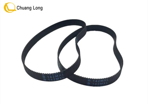 Parti di macchine bancomat Fujitsu F510 Dispenser Note Feeder cintura inferiore B142MXL KD03300-C601