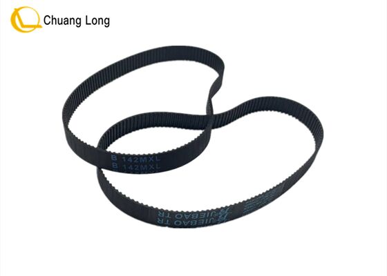 Parti di macchine bancomat Fujitsu F510 Dispenser Note Feeder cintura inferiore B142MXL KD03300-C601