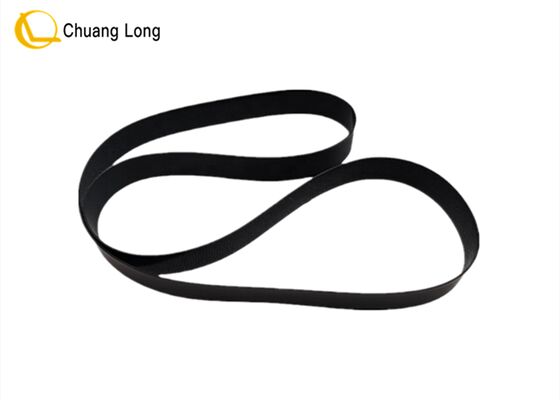 Parti di macchine bancomat Fujitsu F510 Dispenser Note Feeder cintura inferiore B142MXL KD03300-C601