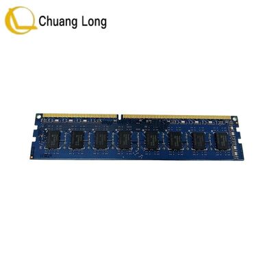 Diebold Nixdorf 4GB DDR3 RAM for Voyager PC3-10600U Kit DDR3 10600 1333MHz PC3-10600 2Rx8 240-pin Dimm CL9 1.5V Desktop RAM Module 49-255838-000A 49255838000A