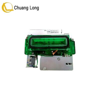 NCR Card Reader Gate IMCRW STD Shutter Assy ATM Card Slot Inserta slot 0090022325 009-0022325