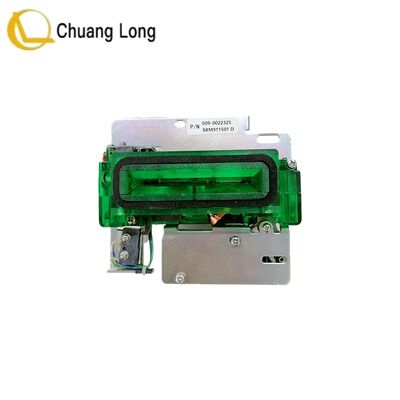 NCR Card Reader Gate IMCRW STD Shutter Assy ATM Card Slot Inserta slot 0090022325 009-0022325