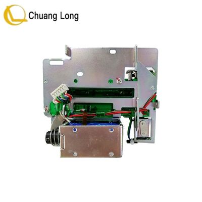 Prezzo buono NCR Card Reader Gate IMCRW STD Shutter Assy ATM Card Slot Inserta slot 0090022325 009-0022325 in linea