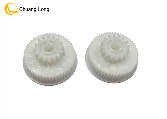 Parti di macchine bancomat Fujitsu F510 KD03300-B252-01 Escrow Double Gear 16 /52T