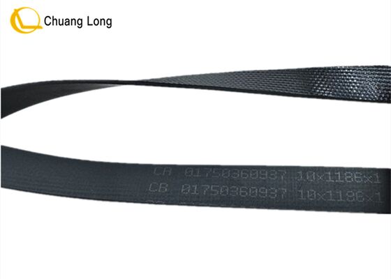 01750360937 1750360937 Parti di macchine bancomat e bancomat Cintura Wincor Cintura piana 10*1186*1