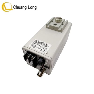 Diebold Nixdorf Wincor Nixdorf Camera Kit OPTEVA WDAC-5700C-PAL Box Camera con ATM a filo parte di ricambio 49-205474-000X 49205474000X