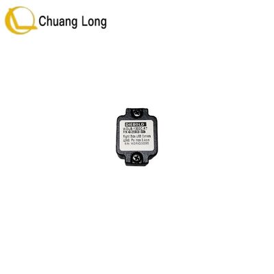 Diebold Nixdorf Camera Kit Right Side USB Camera with Connecting Wire Pin Hole 3.4mm WDUB - 1300C - RT ATM Part 49-255908-000A 49255908000A