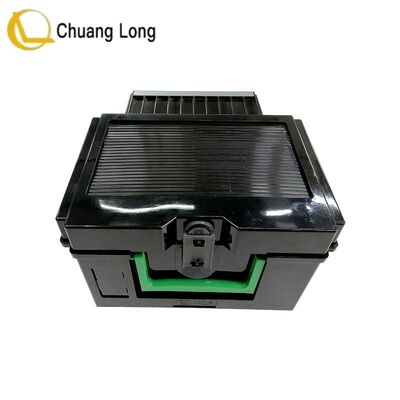 NCR S2 Rifiuto Cassetta ATM Macchine Parti Rifiuto Cartuccia 4450754382 445-0754382