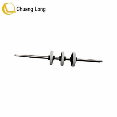 Diebold Nixdorf ATM parti di albero a rulli Guida alla precisione e alla durata albero a rulli 49248086-A 49248086A