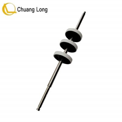 Diebold Nixdorf ATM parti di albero a rulli Guida alla precisione e alla durata albero a rulli 49248086-A 49248086A