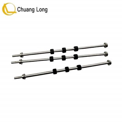 Diebold Nixdorf DN ATM Parte Albero a rullo Albero a rulli Albero di trasporto Albero DRV 49253631000B 49-253631-000B 49253631-B 49253631B