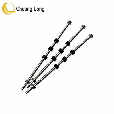 Diebold Nixdorf DN ATM Parts Rolling Shaft Roller Shafts Durable Guide Roller 49253631-B 49253631B