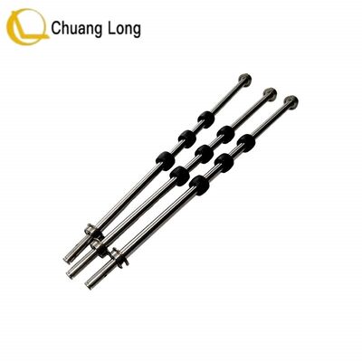 Diebold Nixdorf DN ATM Parts Rolling Shaft Roller Shafts Durable Guide Roller 49253631-B 49253631B