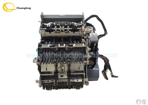 49233110000C 49-233110-000C Parti di macchine ATM Diebold Universal Recycler-UP TS-M1U1 PENUTUP SLOT KAS R/L (UCSLL)
