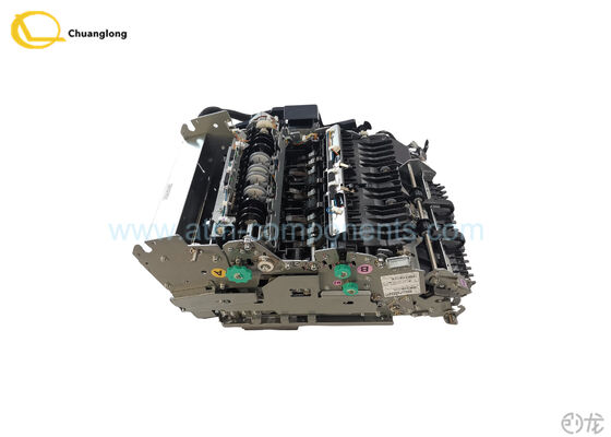49233110000C 49-233110-000C Parti di macchine ATM Diebold Universal Recycler-UP TS-M1U1 PENUTUP SLOT KAS R/L (UCSLL)