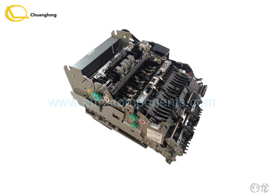 49233110000C 49-233110-000C Parti di macchine ATM Diebold Universal Recycler-UP TS-M1U1 PENUTUP SLOT KAS R/L (UCSLL)