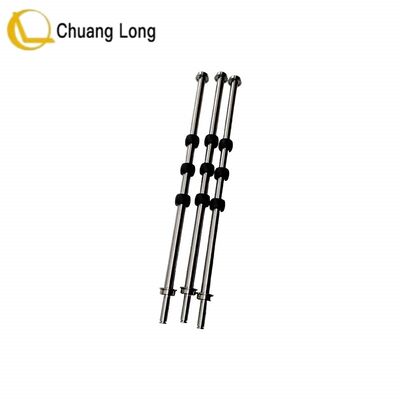 Prezzo buono Diebold Nixdorf Trasporto a fusoliera di alta qualità DRV 8MM DN ATM Parts Rolling Shaft Guide Roller 49253631000E in linea