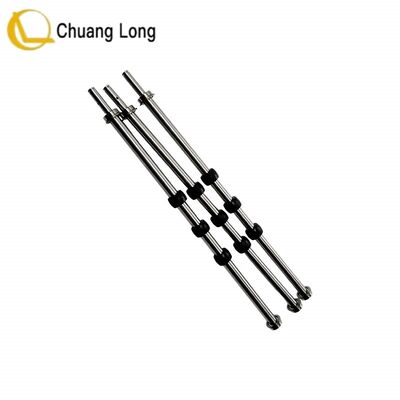 Diebold Nixdorf Trasporto a fusoliera di alta qualità DRV 8MM DN ATM Parts Rolling Shaft Guide Roller 49253631000E