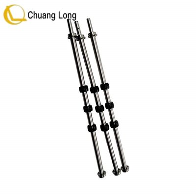 Diebold Nixdorf Trasporto a fusoliera di alta qualità DRV 8MM DN ATM Parts Rolling Shaft Guide Roller 49253631000E