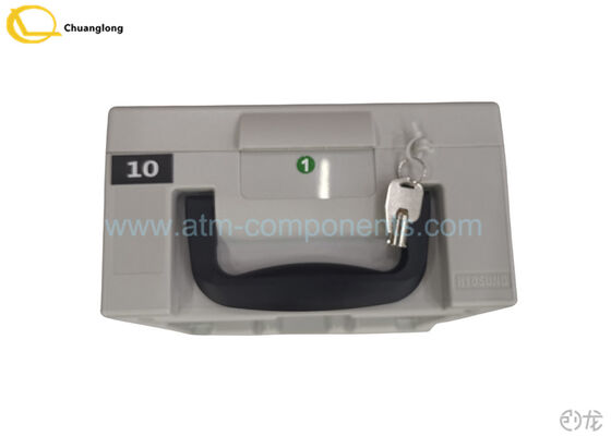 7430007597 S7430007597 7430002494 S7430002494 ATM Parti Hyosung 1K Cassetta