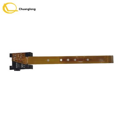 1750239274 ATM Parts ICM300 IC Module Head 1750208511 ICM300-3R1573 Card Reader IC Assy