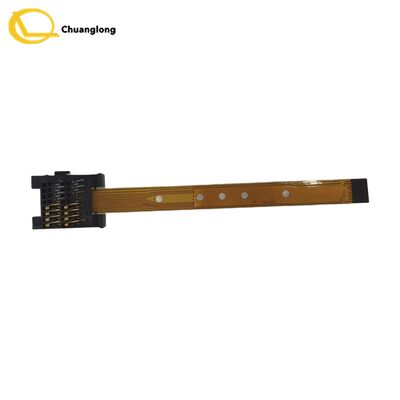 1750239274 ATM Parts ICM300 IC Module Head 1750208511 ICM300-3R1573 Card Reader IC Assy