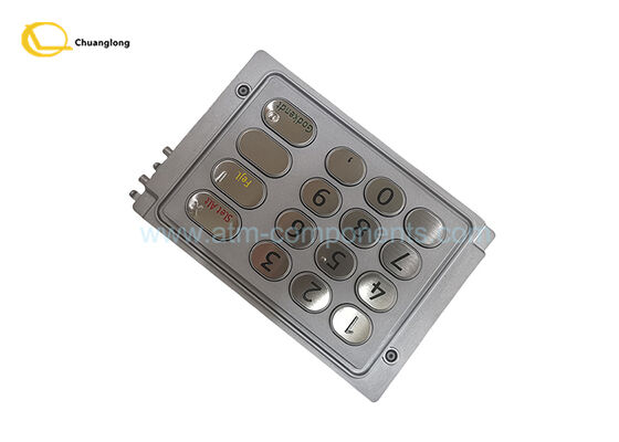 4450735509 445-0735509 4450717240 445-0717240 ATM Parti NCR 66 EPP Tastiera NCR Pinpad