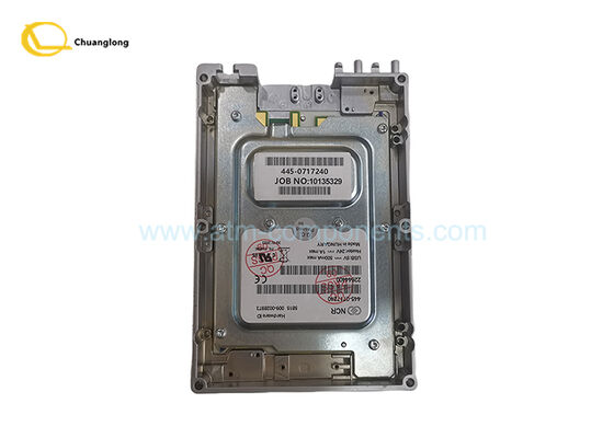 4450735509 445-0735509 4450717240 445-0717240 ATM Parti NCR 66 EPP Tastiera NCR Pinpad