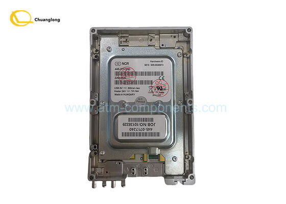 4450735509 445-0735509 4450717240 445-0717240 ATM Parti NCR 66 EPP Tastiera NCR Pinpad