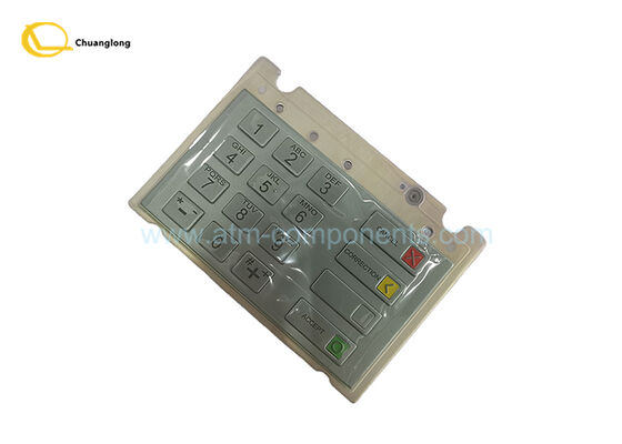 Prezzo buono 1750159341 01750159341 ATM Parti Wincor EPP V6 tastiera versione inglese in linea