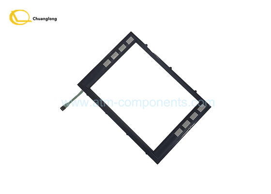1750190038 01750190038 ATM Parti di macchine Wincor PC280 15 pollici FDK Braille