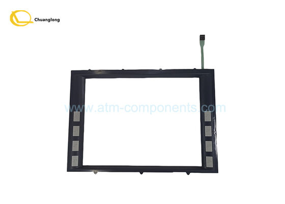 1750190038 01750190038 ATM Parti di macchine Wincor PC280 15 pollici FDK Braille