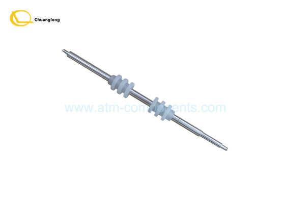 Prezzo buono 1750215294-40 ATM Parti 1750215295 1750215294 Wincor Nixdorf Doppio estrattore Unità CMD-V5 Modulo albero a rulli in linea