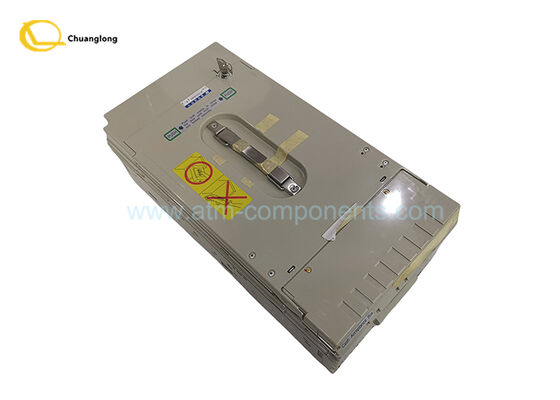 Casinò di riciclaggio di bancomat Hitachi Cash AB Cassetta Hitachi Diebold 368 CRM Cassetta Diebold 328 Cassetta di accettazione