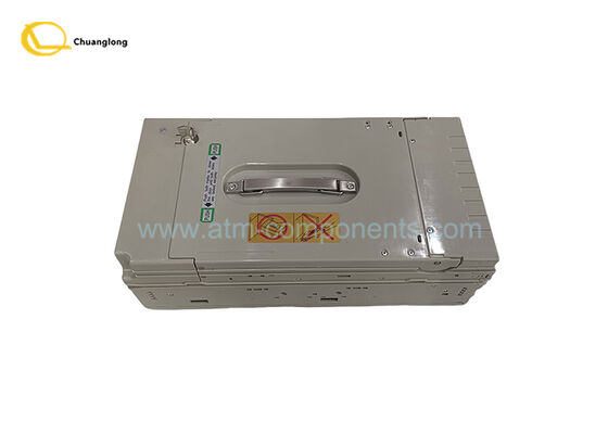 Prezzo buono Ricambi bancomat Hitachi Cassa RB Cassetta Hitachi Diebold 368 CRM Riciclo Cassetta Diebold 328 Cassetta di accettazione in linea