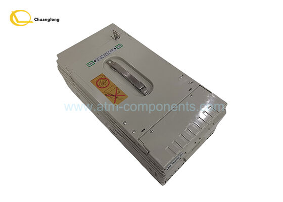 Ricambi bancomat Hitachi Cassa RB Cassetta Hitachi Diebold 368 CRM Riciclo Cassetta Diebold 328 Cassetta di accettazione