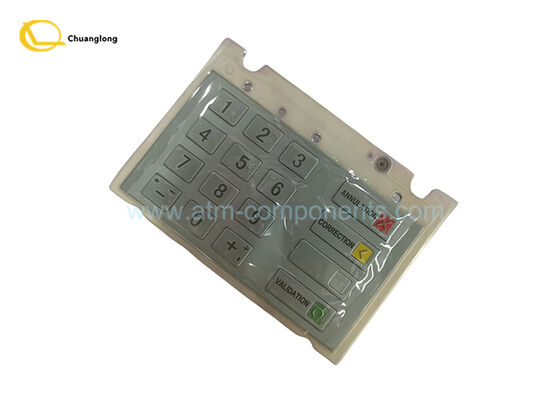 Prezzo buono 1750159593 01750159593 ATM Parti Wincor EPP V6 Tastiera versione francese in linea
