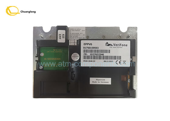 1750159593 01750159593 ATM Parti Wincor EPP V6 Tastiera versione francese