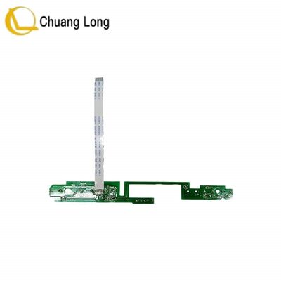 NCR Upper Sensor PCB IMCRW/U-IMCRW SD002 Sensor Printed Circuit Board EPT362600 ATM Parte 009-0022327 0090022327