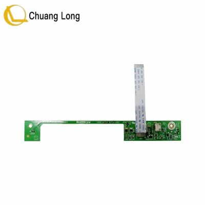 NCR IMCRW MEI PCB Lower Assy Lower Printed Circuit Board for Card Reader Sensor Board ATM Parte 009-0022329 0090022329 90022329