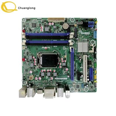 Diebold PC CCA Kit Motherboard Canyon Main Board PRCSR CI5 2.9GHZ Canyon I5 Pannello di controllo 49-249258-291C 49249258291C