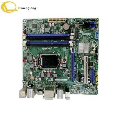 Prezzo buono Diebold PC CCA Kit Motherboard Canyon Main Board PRCSR CI5 2.9GHZ Canyon I5 Pannello di controllo 49-249258-291C 49249258291C in linea