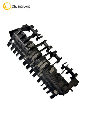 Parti della macchina ATM Hitachi HCM Dispenser VS FD Guida del telaio Top 1P019105-001