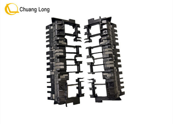 Parti della macchina ATM Hitachi HCM Dispenser VS FD Guida del telaio Top 1P019105-001